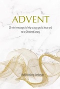 Cover: Advent - Ripples from Providence