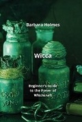 Cover: Wicca - Barbara Holmes