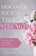 Cover: Discover Your True Strength - Whitaker House