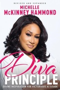 Cover: The Diva Principle - Whitaker House