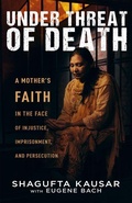 Cover: Under Threat of Death - Whitaker House
