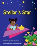Cover: Stellar's Star - Publishdrive