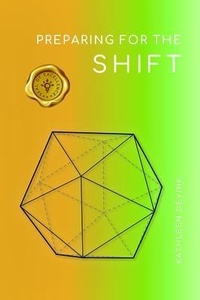 Enlarge image Cover: Preparing for the Shift - MainSpring Books