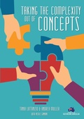 Cover: Taking the Complexity Out of Concepts - Elevate Books Edu