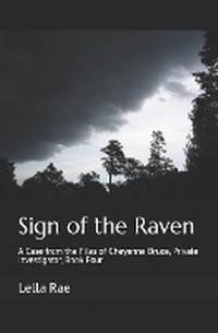 Enlarge image Cover: Sign of the Raven - Masterpieces Unlimited