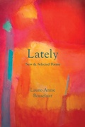 Cover: Lately - Sungold Editions