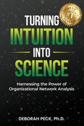 Cover: Turning Intuition Into Science - Deborah Peck