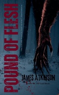 Cover: Pound Of Flesh - James Atkinson