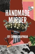 Cover: Handmade Murder - Red Velvet Art LLC