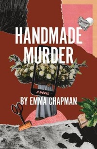 Enlarge image Cover: Handmade Murder - Red Velvet Art LLC