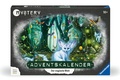 Cover: Mystery Adventskalender - Der magische Wald - Ravensburger