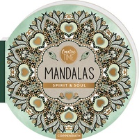 Abbildung von: Mandalas - Coppenrath