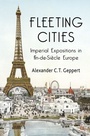 Cover: Fleeting Cities - Palgrave Macmillan