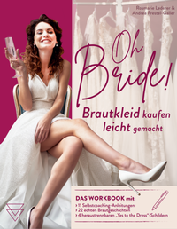 Abbildung von: Oh Bride! - YesDressery