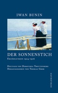 Cover: Der Sonnenstich - D&ouml;rlemann