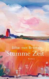 Abbildung von: Stumme Zeit - Dörlemann
