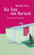 Cover: Die Tote von Harvard - D&ouml;rlemann