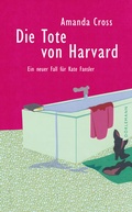 Cover: Die Tote von Harvard - D&ouml;rlemann