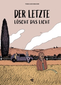 Abbildung von: Der Letzte löscht das Licht - Helvetiq