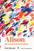 Cover: Alison - Helvetiq