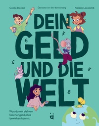 Abbildung von: Dein Geld und die Welt - Helvetiq