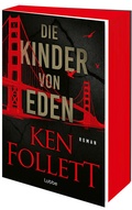 Cover: Die Kinder von Eden - L&uuml;bbe