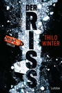 Cover: Der Riss - Lübbe