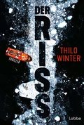 Cover: Der Riss - L&uuml;bbe