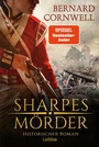 Cover: Sharpes Mörder - Lübbe