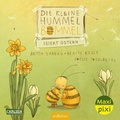 Cover: Maxi Pixi 437: Die kleine Hummel Bommel feiert Ostern - Carlsen