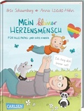 Cover: Mein kleiner gro&szlig;er Herzensmensch - Carlsen