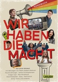 Cover: Wir haben die Macht - Handbuch f&uuml;rs Einmischen in Politik und Gesellschaft - Carlsen
