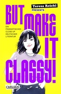 Cover: But Make It Classy! - Carlsen