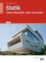 Cover: Statik - Verlag Handwerk und Technik