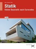 Cover: Statik - Verlag Handwerk und Technik