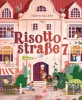 Cover: Risottostra&szlig;e 7 - Carlsen