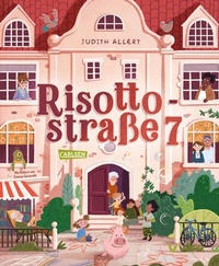 Abbildung von: Risottostraße 7 - Carlsen