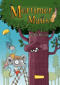 Abbildung von: Mortimer Maus - Carlsen