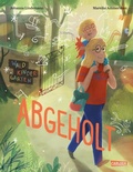Cover: Abgeholt! - Carlsen