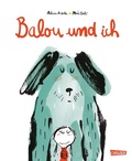 Cover: Balou und ich - Carlsen