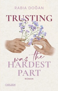 Abbildung von: Trusting Was The Hardest Part (Hardest Part 2) - Carlsen