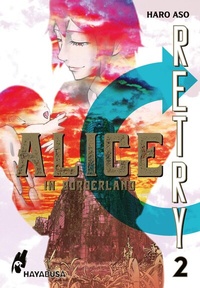 Abbildung von: Alice in Borderland - Retry 2 - Hayabusa