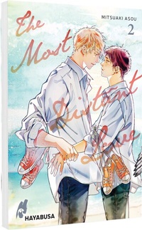 Abbildung von: The Most Distant Love 2 - Hayabusa