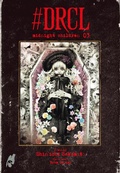 Cover: #DRCL - Midnight Children 3 - Hayabusa