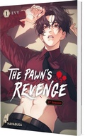 Cover: The Pawn's Revenge - 3rd Season 1 - Hayabusa