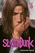 Cover: SLAM DUNK 6 - Hayabusa
