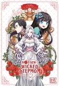 Cover: Not-Sew-Wicked Stepmom 1 - C Lines