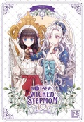 Cover: Not-Sew-Wicked Stepmom 2 - C Lines