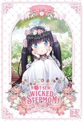 Cover: Not-Sew-Wicked Stepmom 3 - C Lines