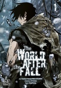Cover: The World After the Fall 1 - C Lines